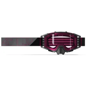 509 Sinister X7 Goggle Raspberry Pop