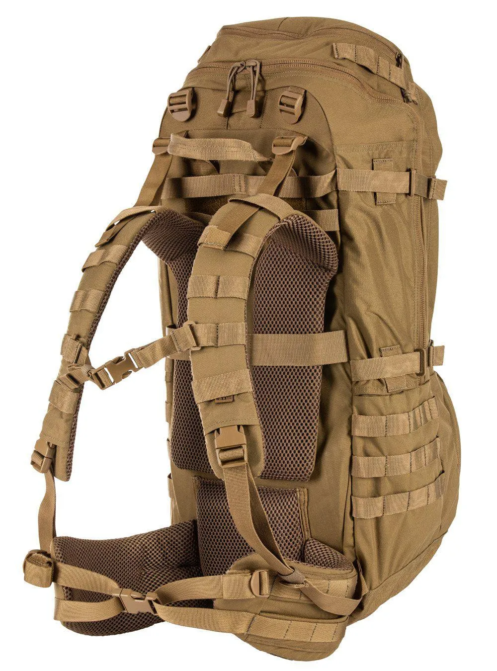 5.11 Tactical RUSH 100 Backpack