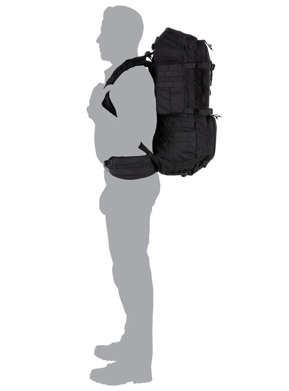 5.11 Tactical RUSH 100 Backpack