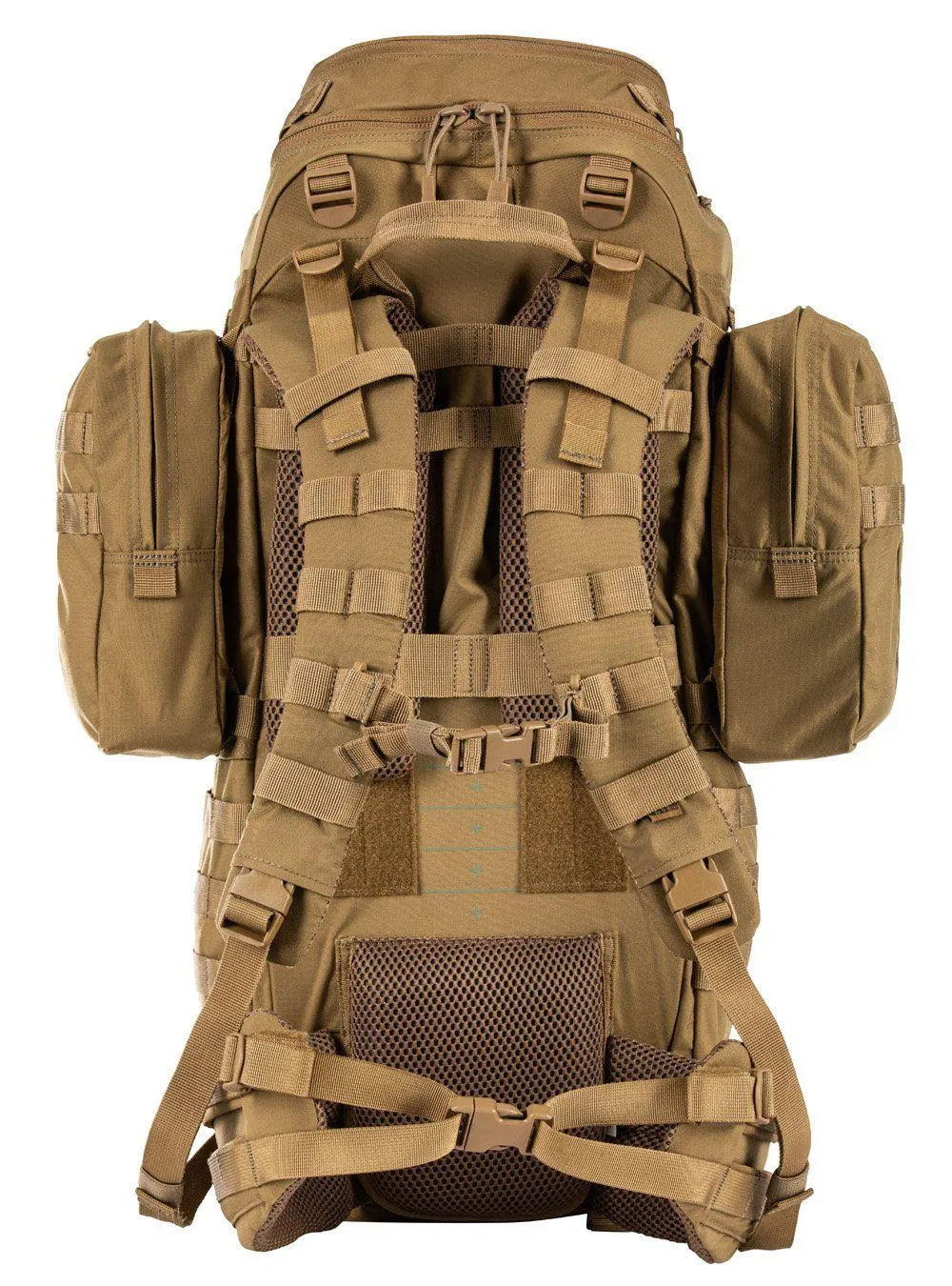 5.11 Tactical RUSH 100 Backpack