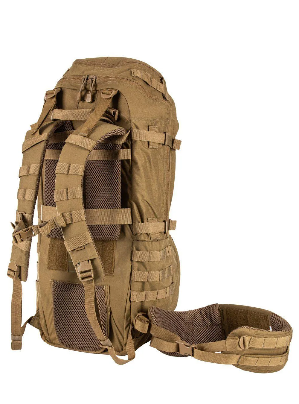 5.11 Tactical RUSH 100 Backpack