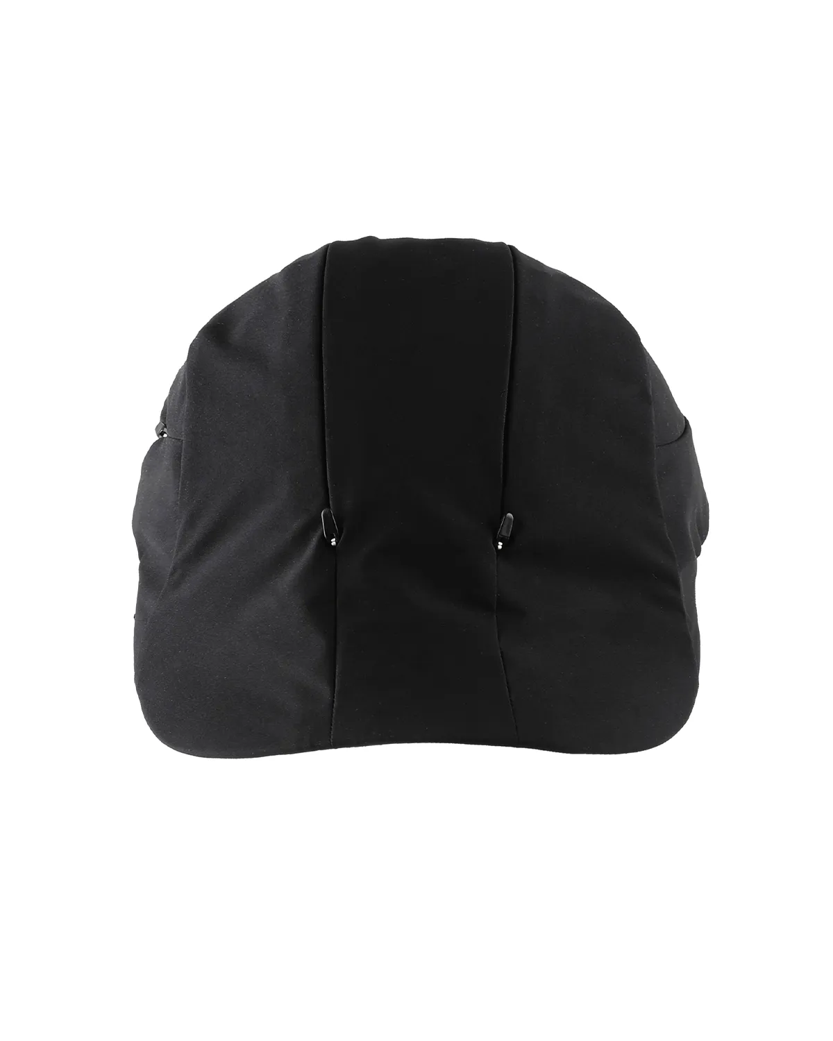 6.0 Cap Center 'Black'