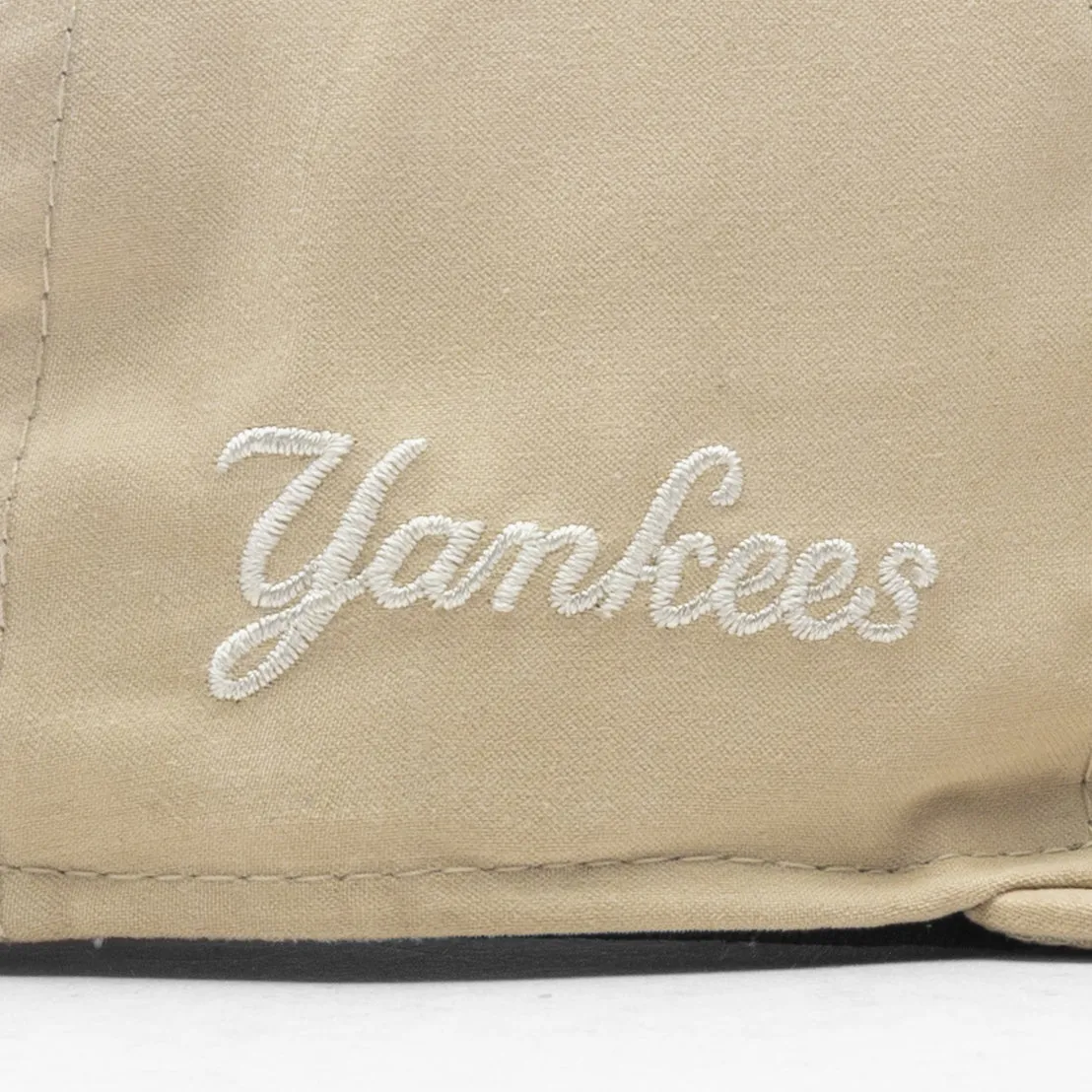 9Fifty Brushed Nylon 21116 - New York Yankees