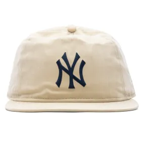 9Fifty Brushed Nylon 21116 - New York Yankees