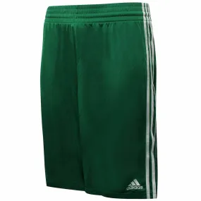 Adidas Essential Kit 3.0 Mens Green Shorts