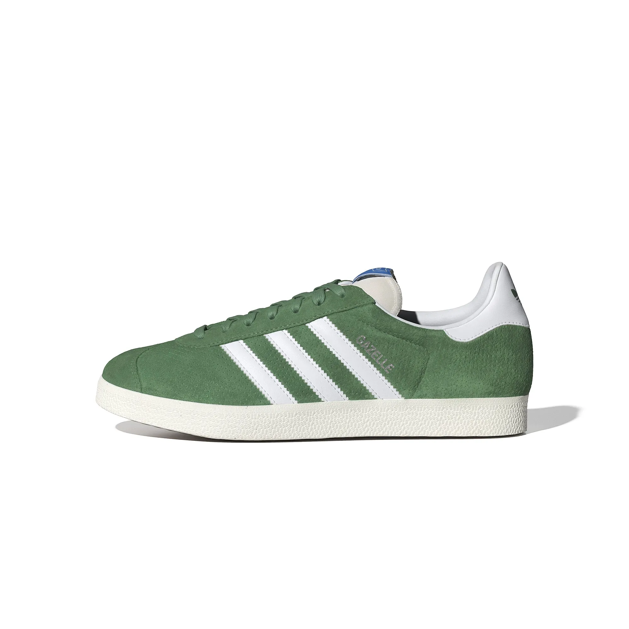 Adidas Mens Gazelle Shoes