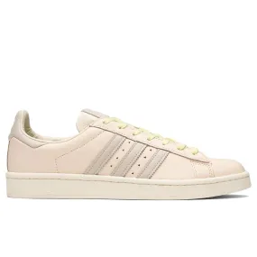 Adidas Originals x Pharrell Williams Campus - Ecru Tint