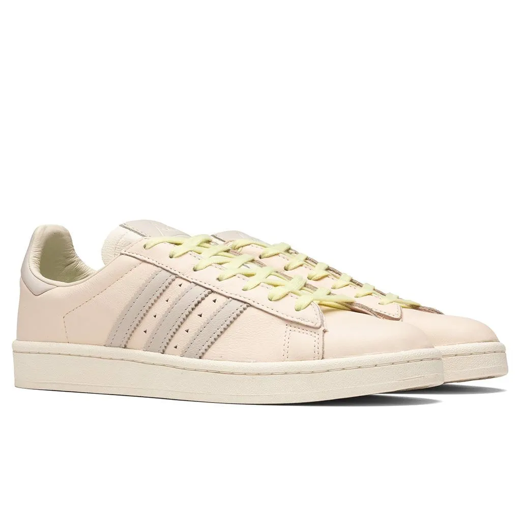 Adidas Originals x Pharrell Williams Campus - Ecru Tint