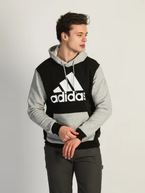 ADIDAS PULLOVER HOODIE