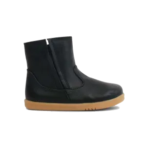 Bobux I-Walk Shire Boot Kids Black