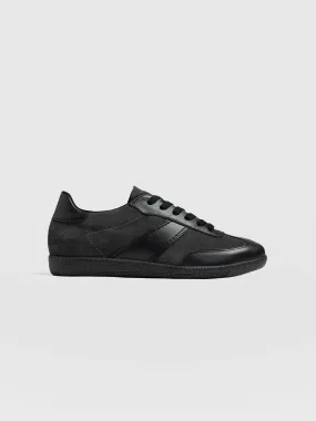 Broadway Trainer - Black