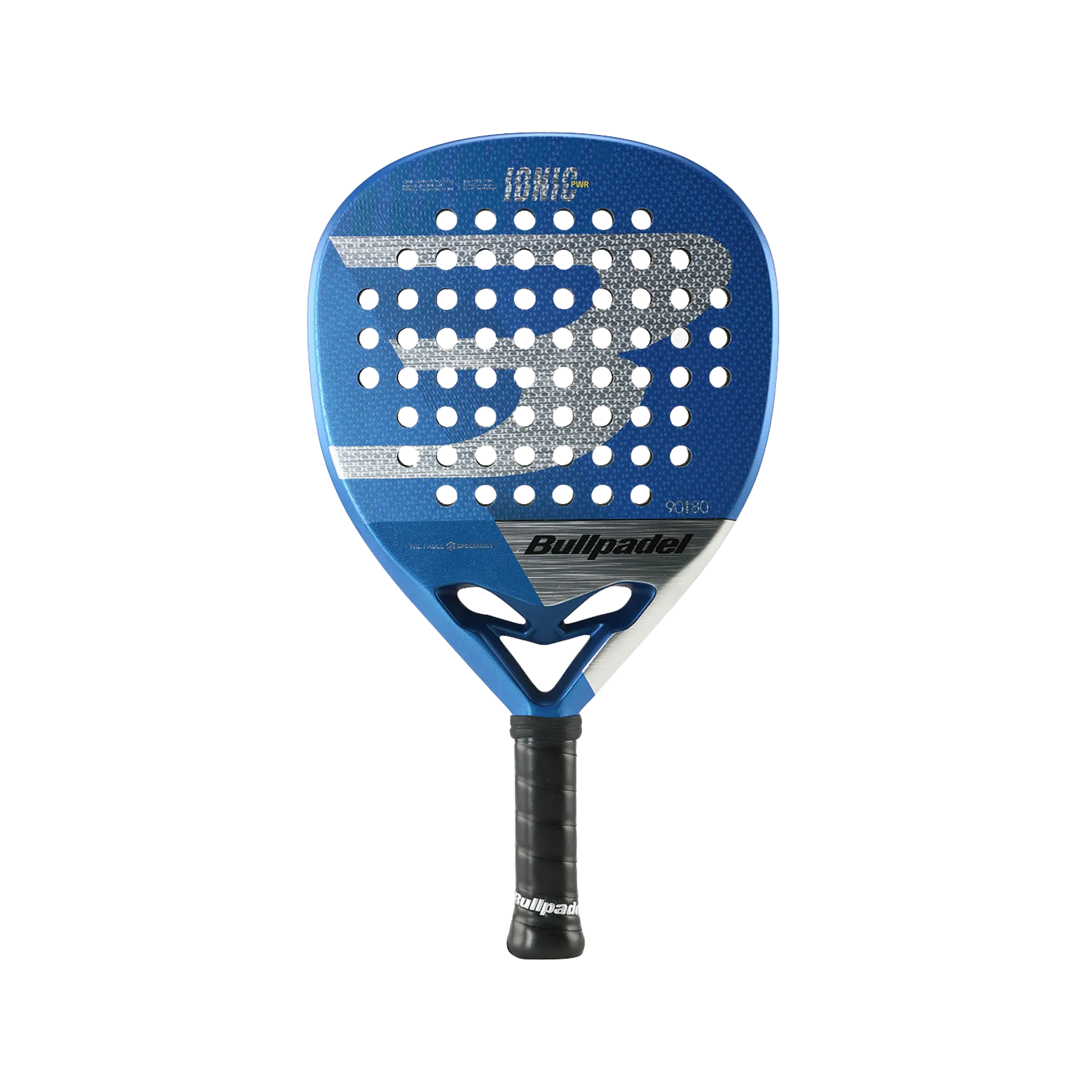 Bullpadel Ionic Power 23