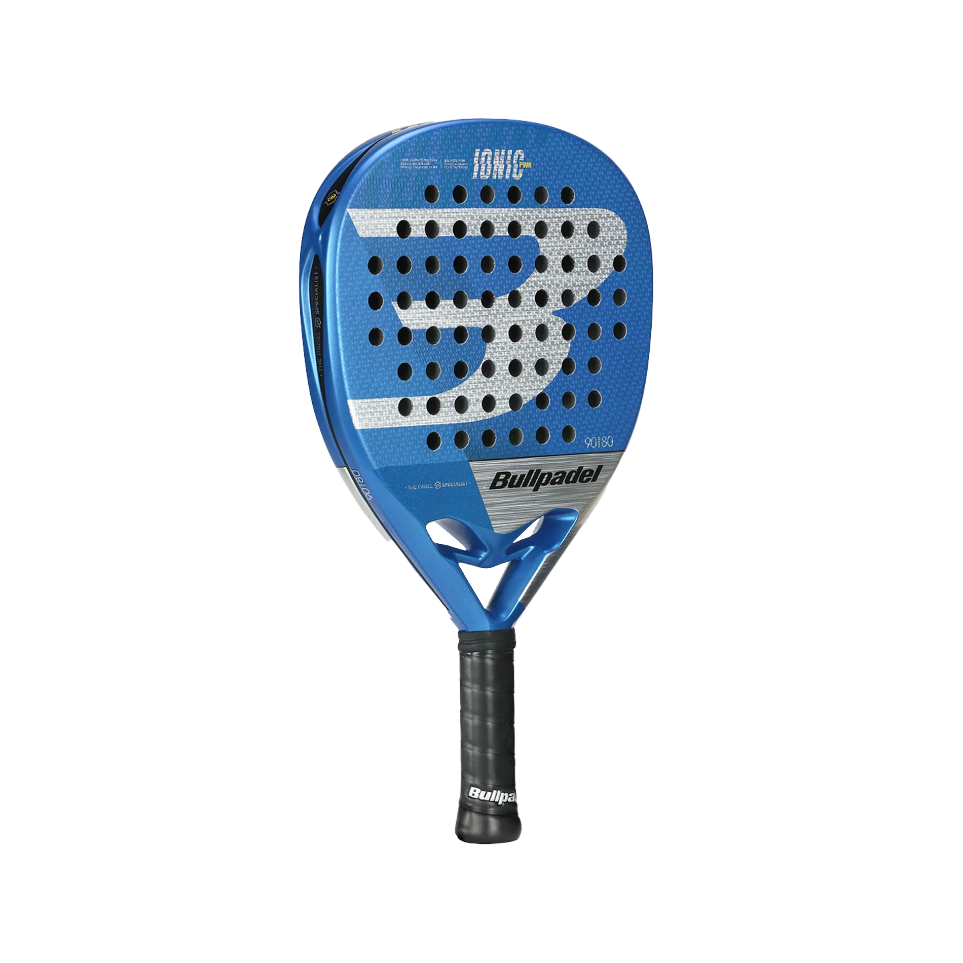 Bullpadel Ionic Power 23