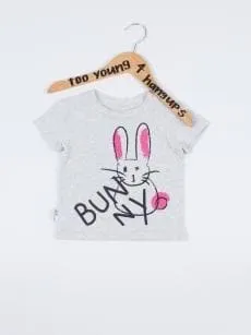 Bunny Tee