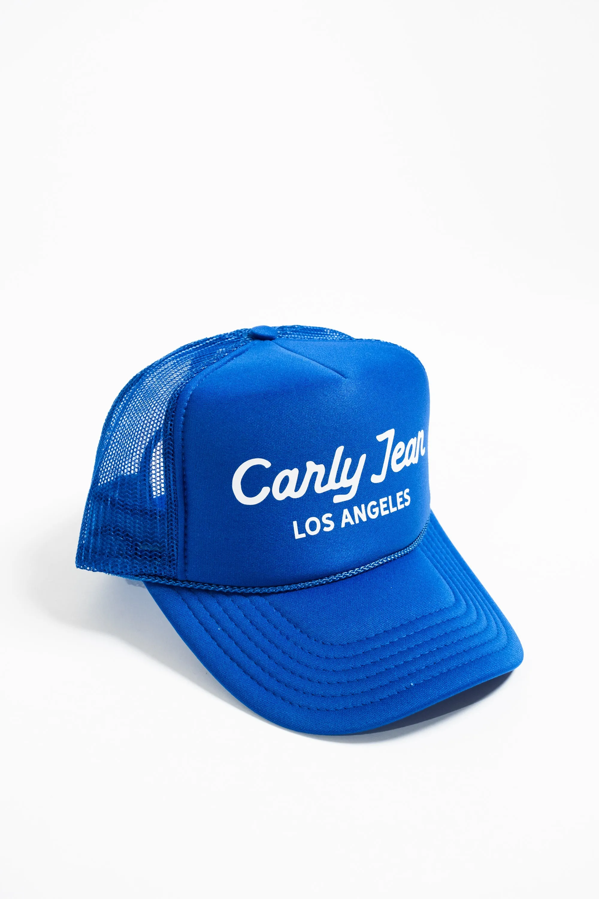 Carly Jean Hat