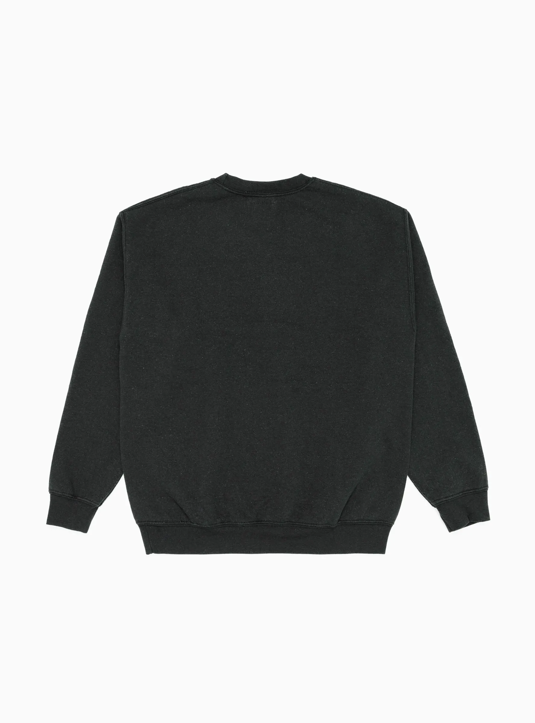 Chilly Willy Sweatshirt Black