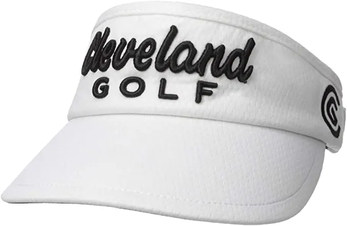 Cleveland Performance Visor