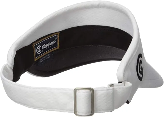 Cleveland Performance Visor