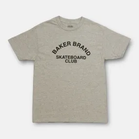 Club Tee Athletic Heather