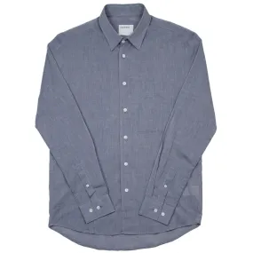 Coltesse - Vanda Pocket Shirt - Blue