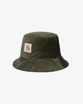 Cord Bucket Hat Plant