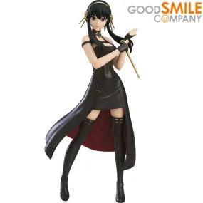 Cute Yor Forger Anime Figure Collectible Action Good Smile Company Pop Up Parade Spy x Family