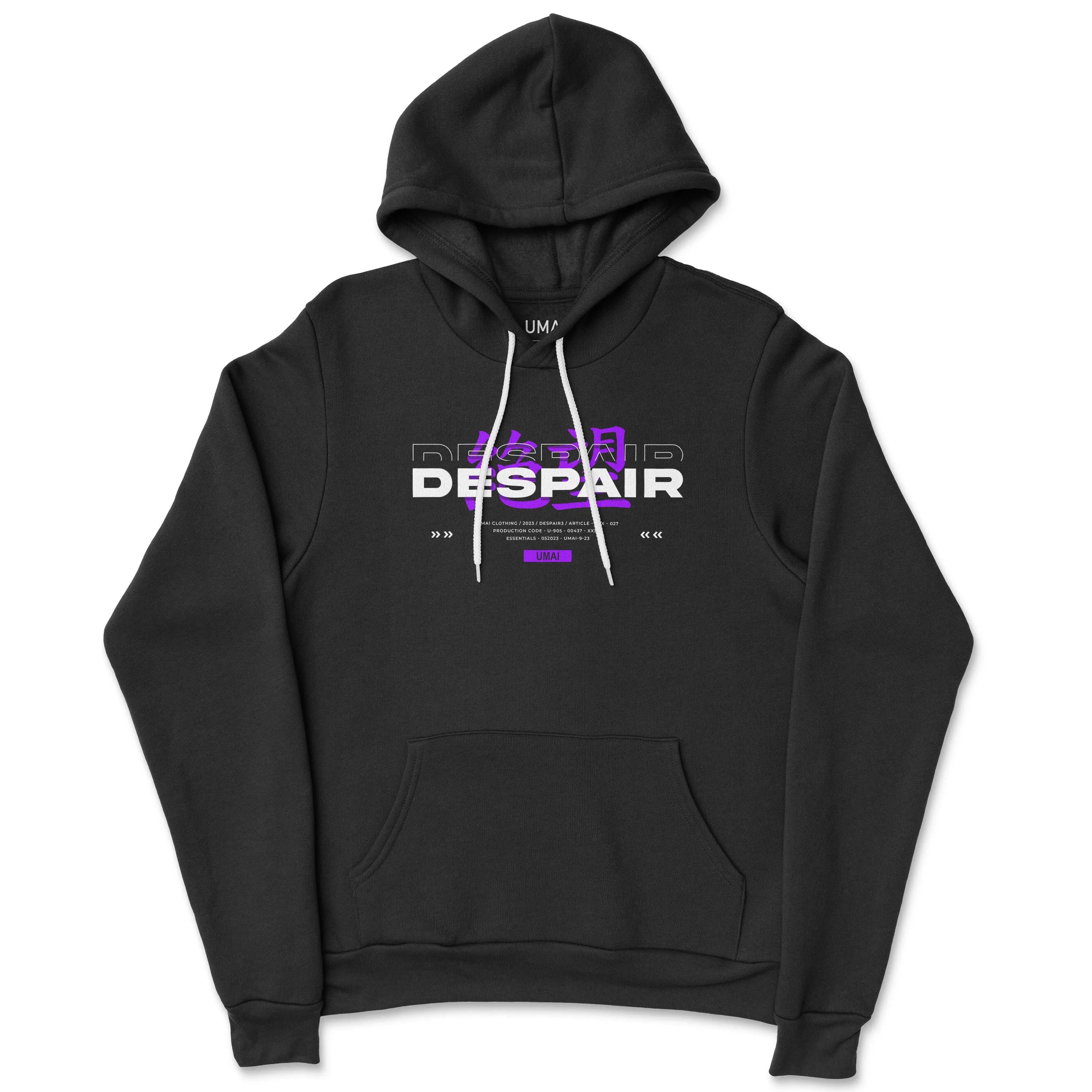 Despair • Hoodie [Weekly Exclusive]