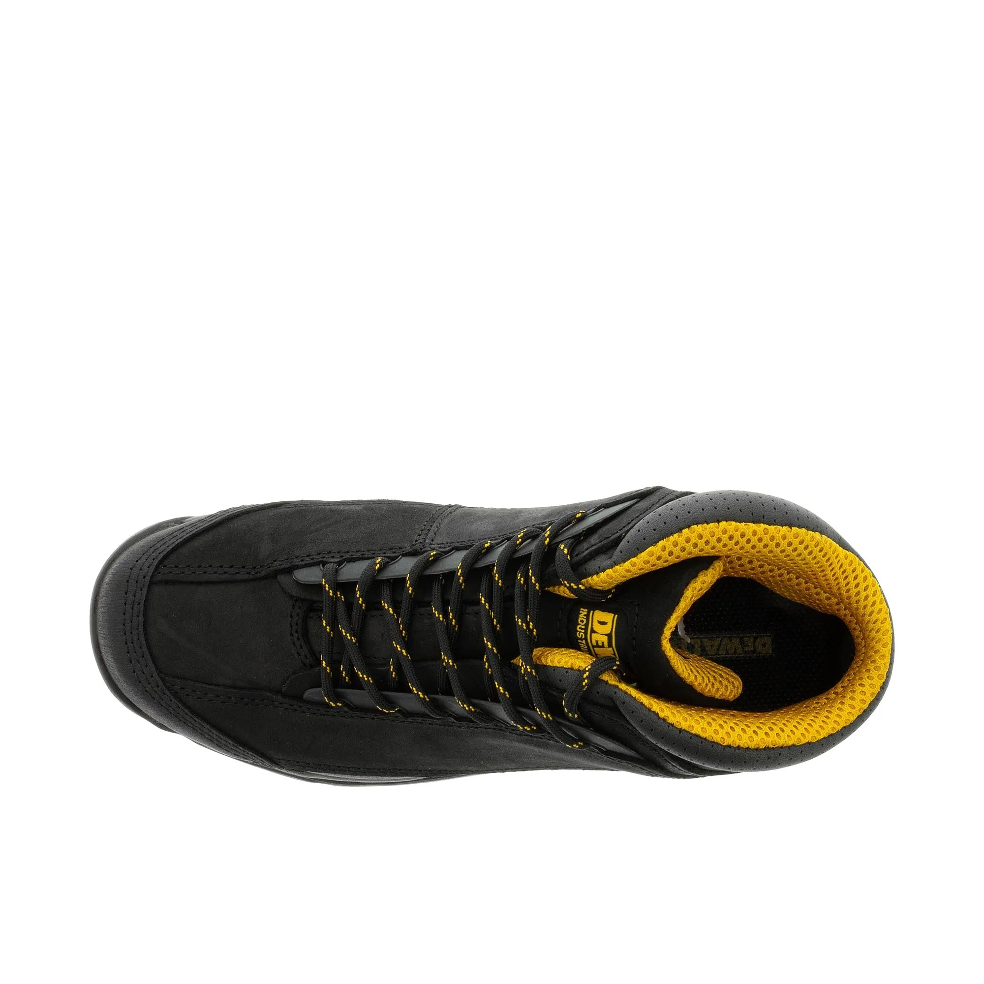 Dewalt Baltimore Steel Toe Black