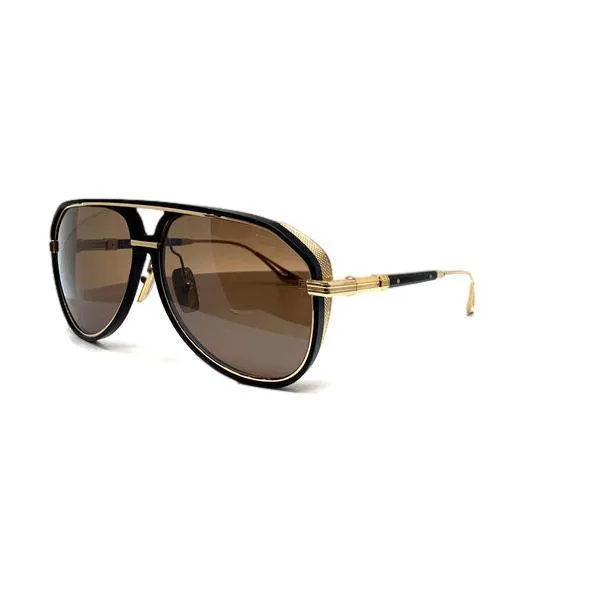 DITA Epi Luxury Limited Edition Sunglasses