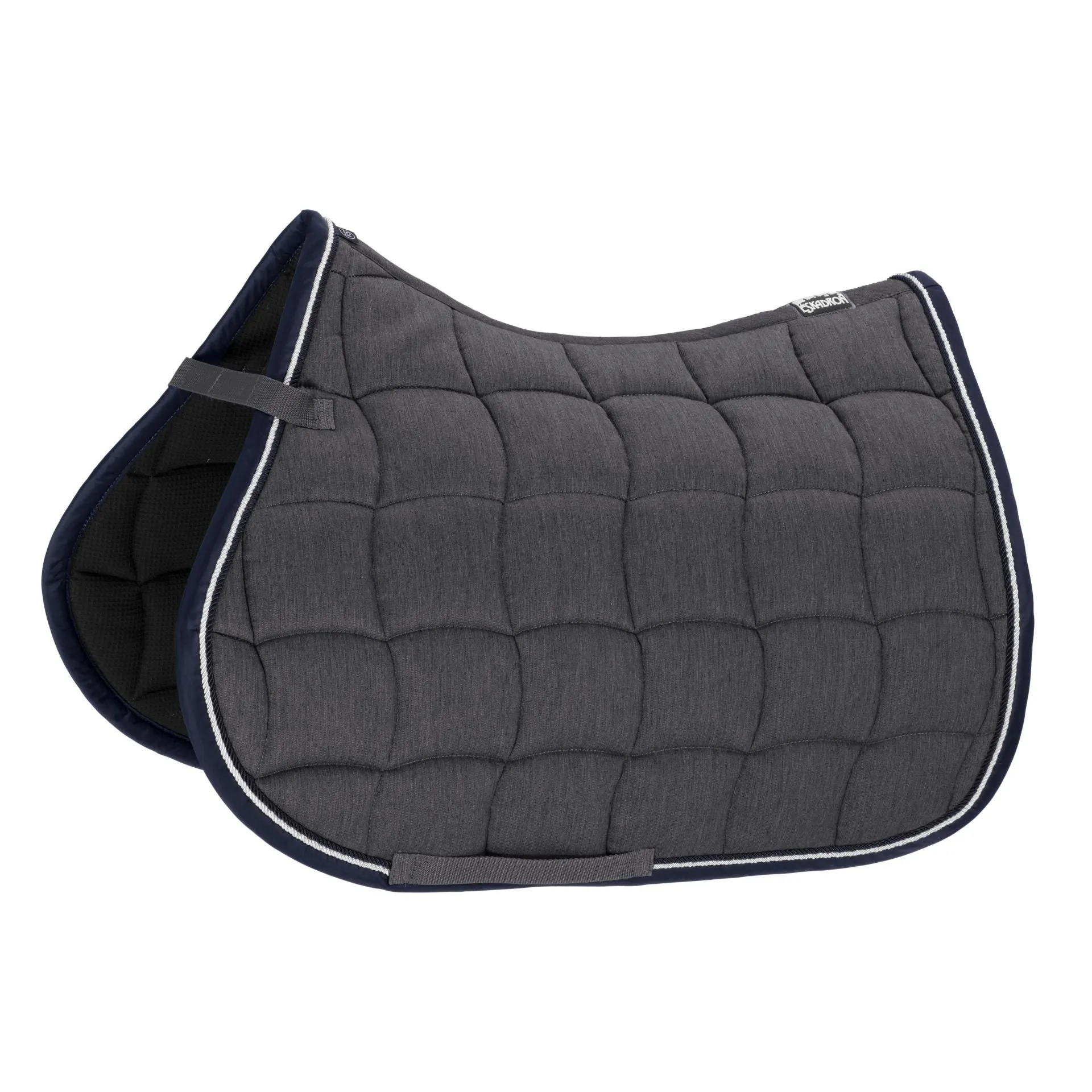 Eskadron Performance Contrast Saddlecloth