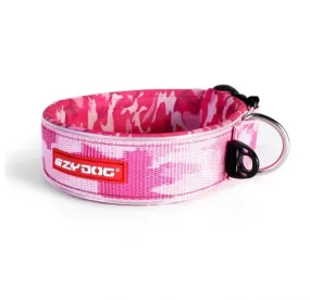 EZY  NEO COLLAR XL ROSA CAMUFLAJE  VMA193