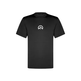 Flux Premium Centre Logo T-Shirt Men