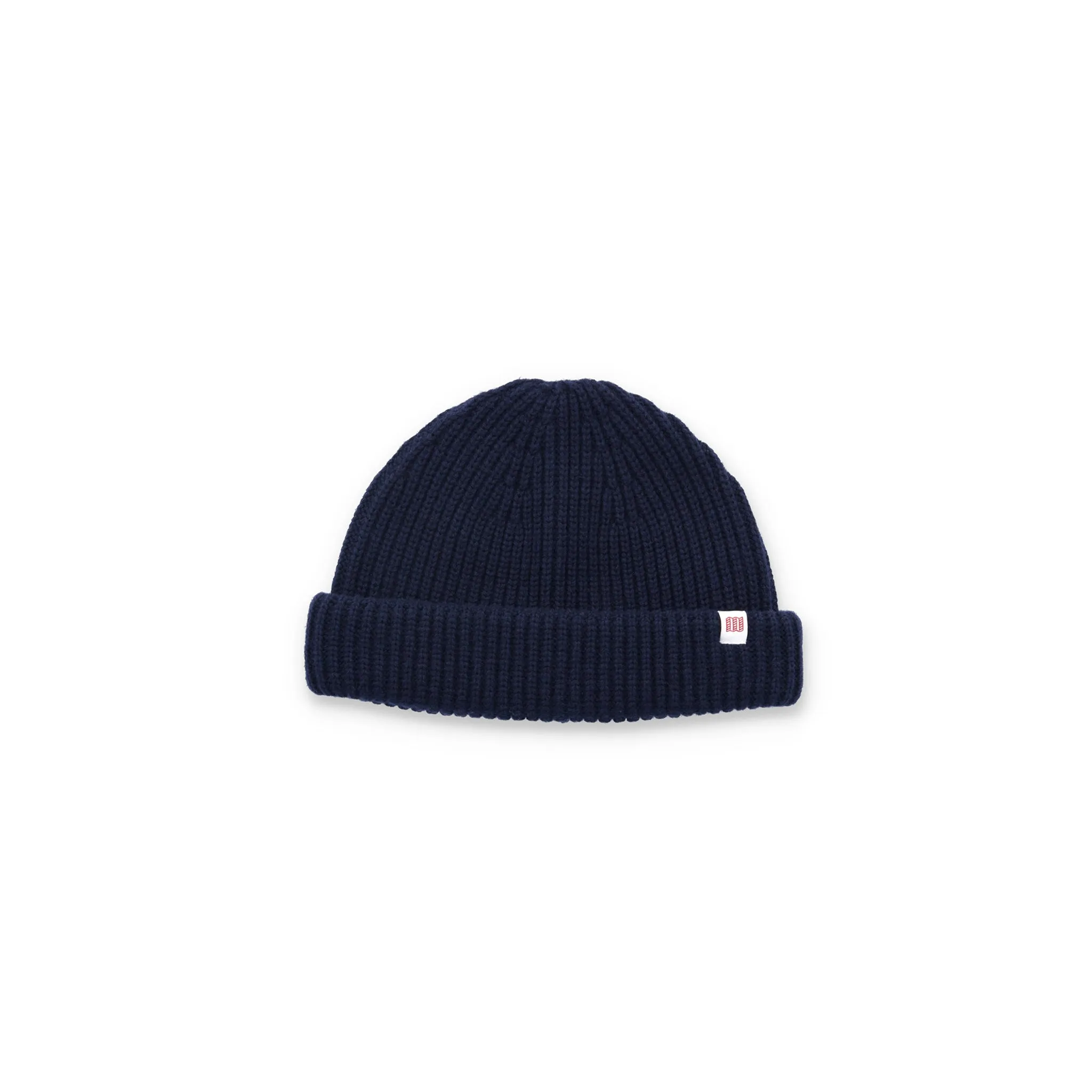 Global Wool Beanie