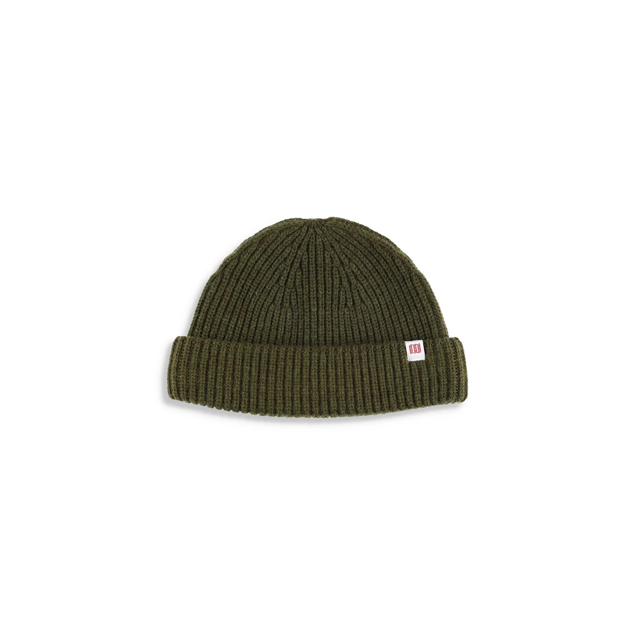 Global Wool Beanie