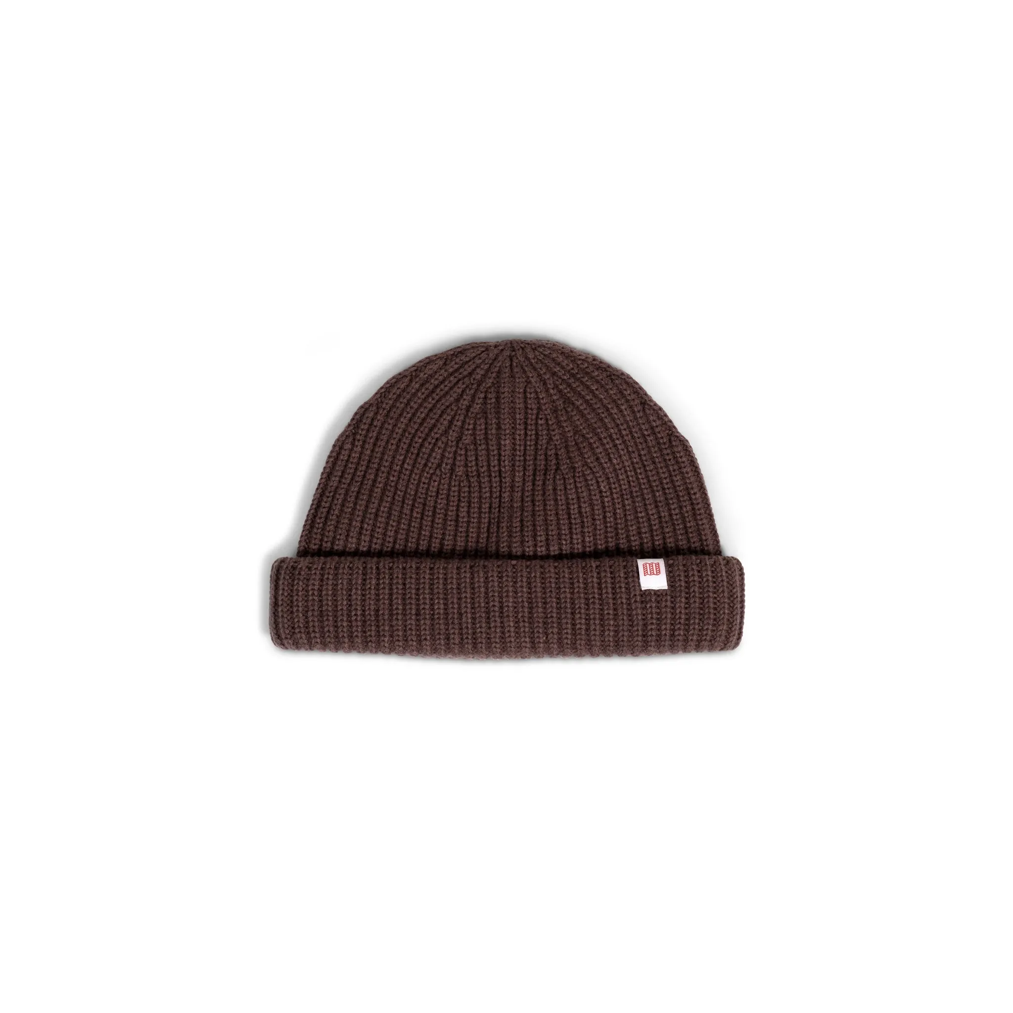 Global Wool Beanie