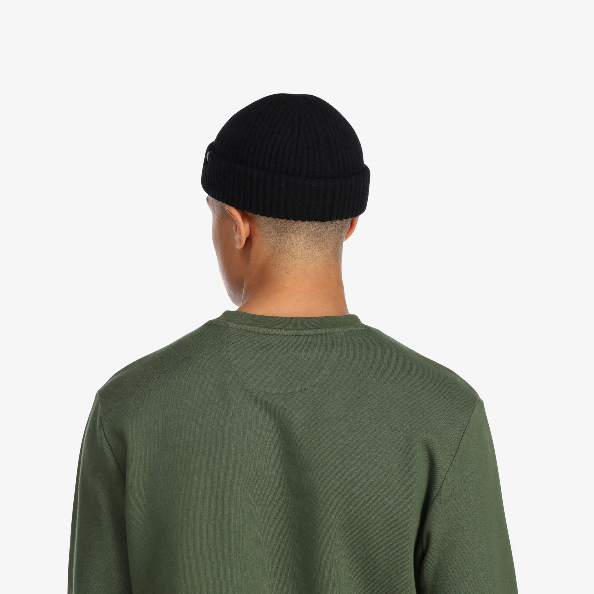 Global Wool Beanie