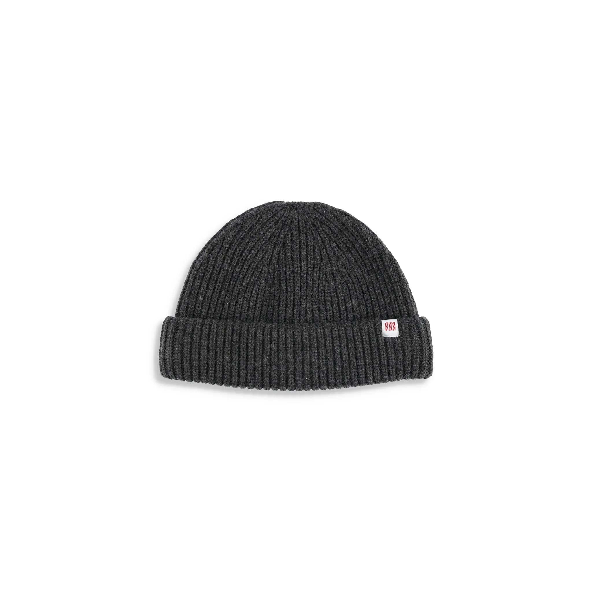 Global Wool Beanie