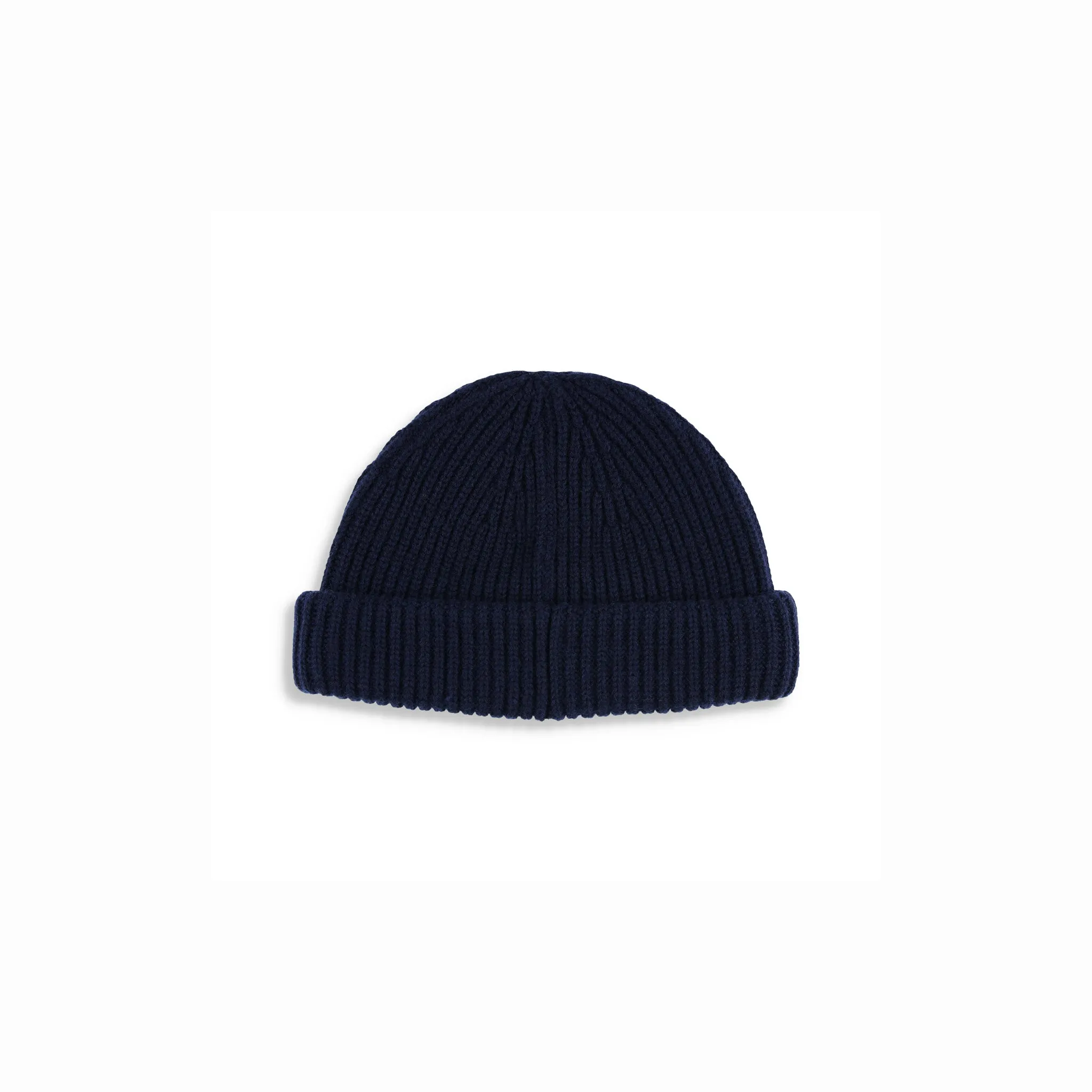 Global Wool Beanie