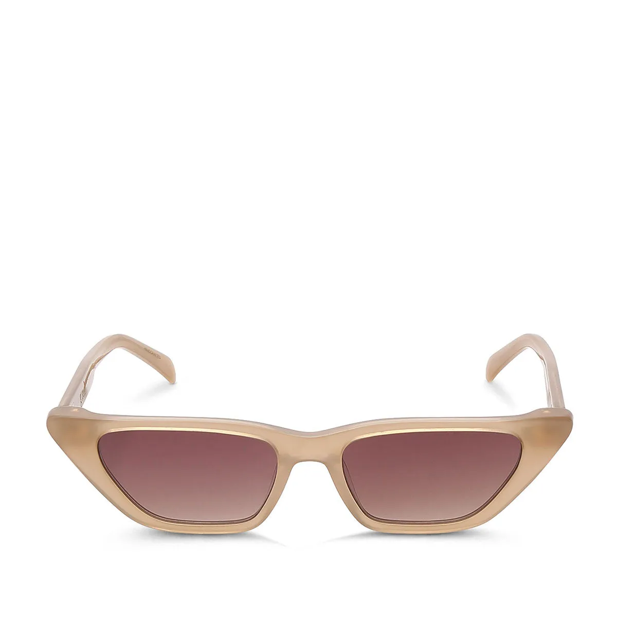 GOD THIRTY TWO Sunglasses, Taupe