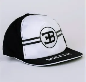 Gorra para nio y adolescente Bugatti Azul marino