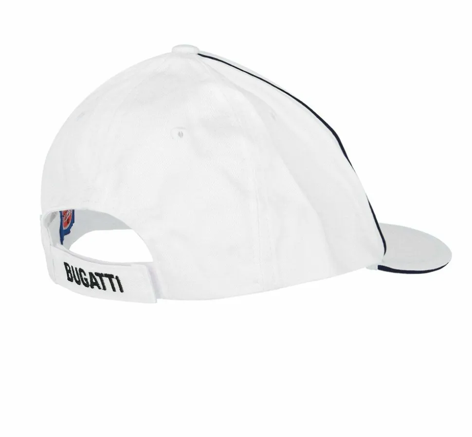 Gorra para nio y adolescente Bugatti