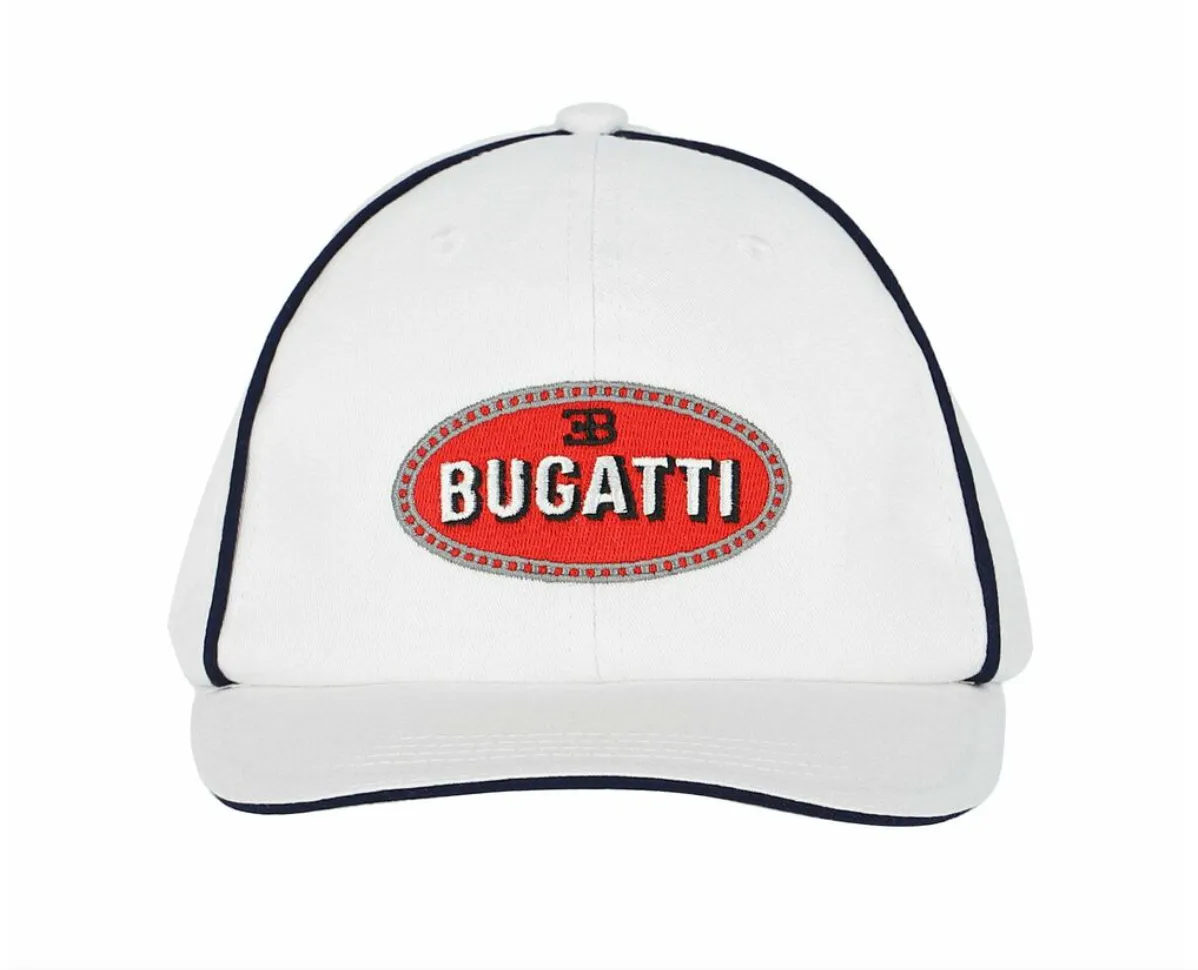 Gorra para nio y adolescente Bugatti