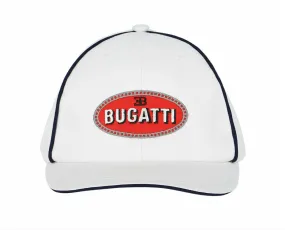 Gorra para nio y adolescente Bugatti