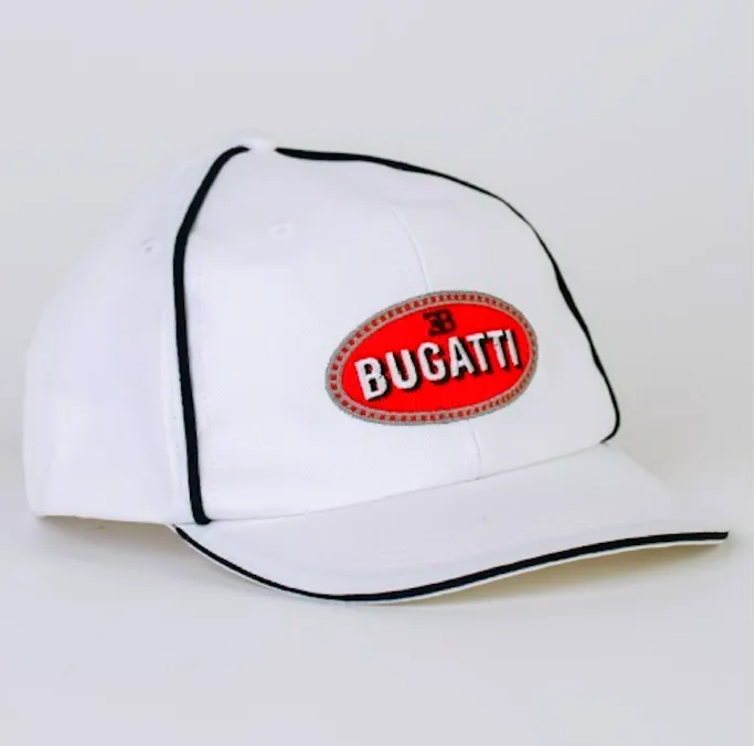 Gorra para nio y adolescente Bugatti