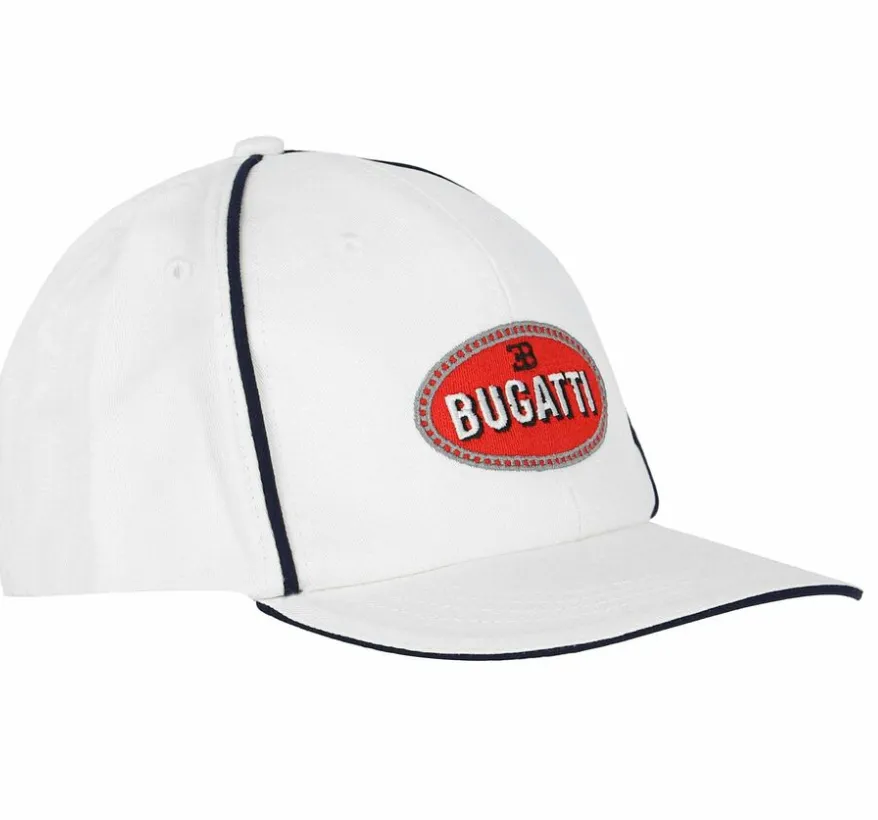 Gorra para nio y adolescente Bugatti