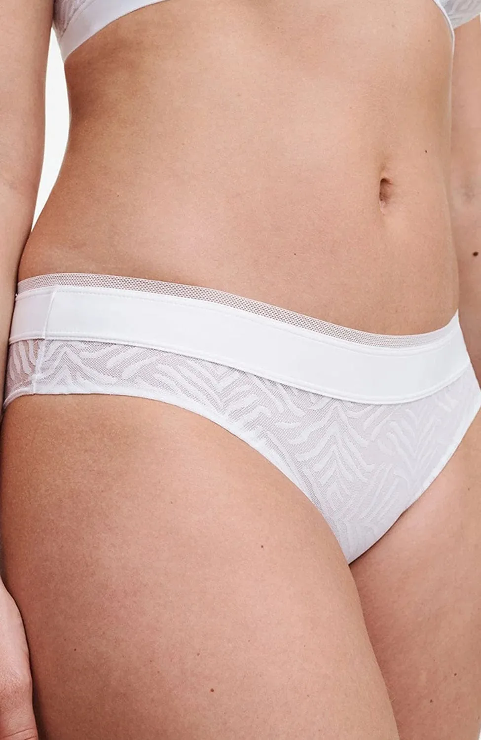 Graphic Allure Brief