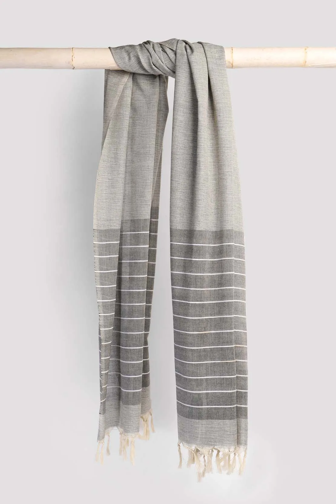 Hand Woven Stole