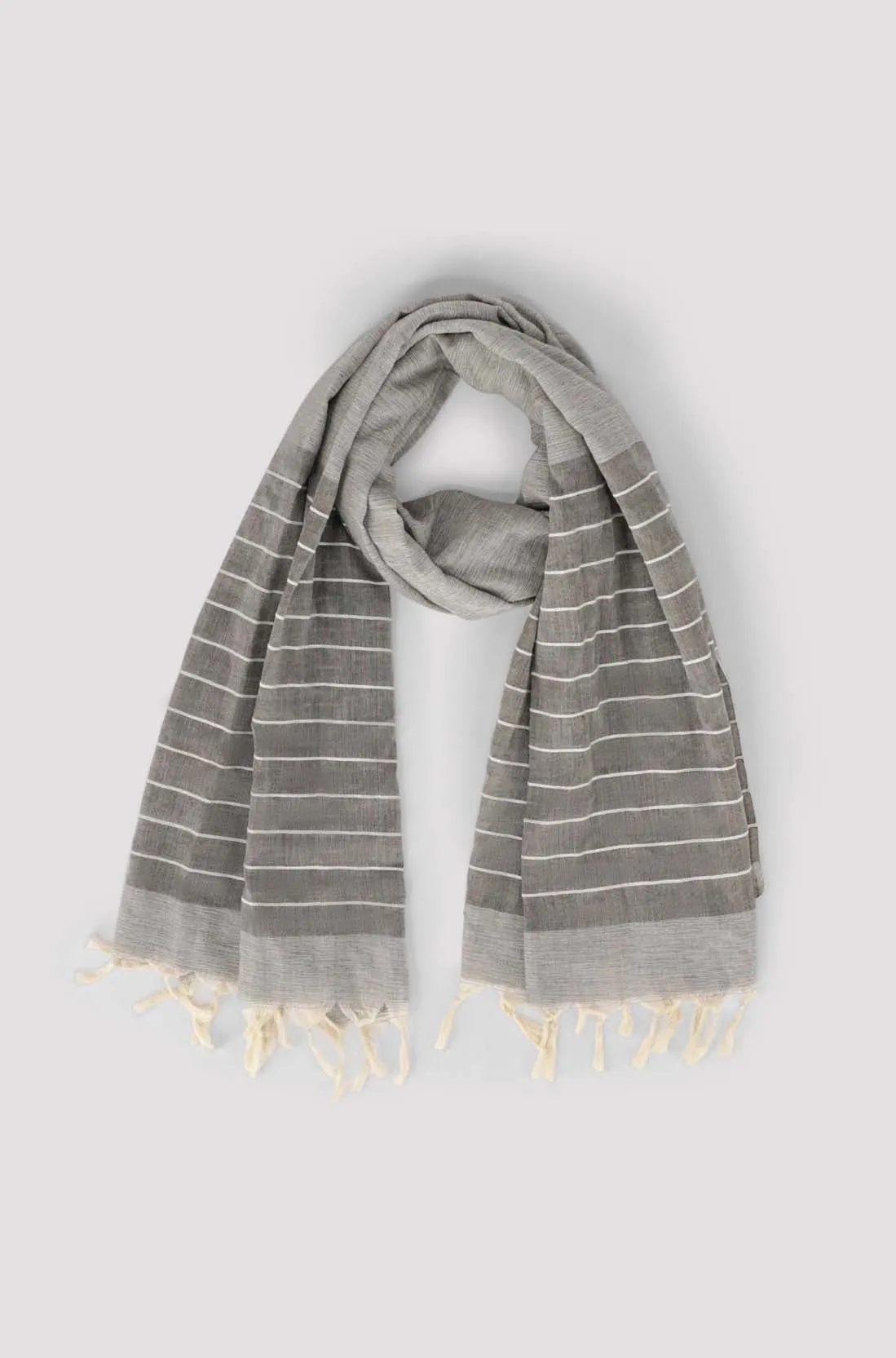 Hand Woven Stole