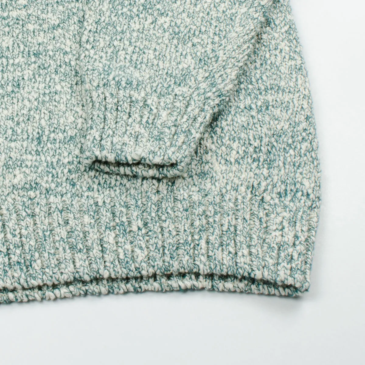 Howlin' - Sandman Sweater - Field (Green)