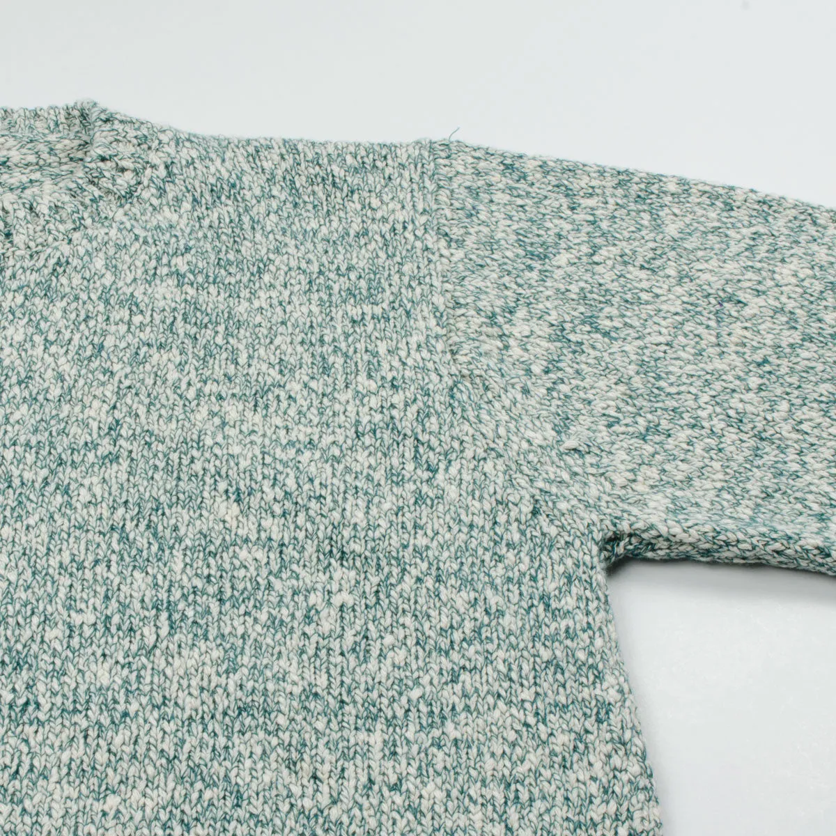 Howlin' - Sandman Sweater - Field (Green)